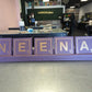 SCRABBLE TILES