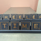 SCRABBLE TILES