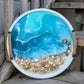 7/17 @ 5PM RESIN TRAY WORKSHOP