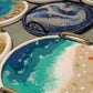 7/17 @ 5PM RESIN TRAY WORKSHOP