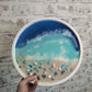 7/17 @ 5PM RESIN TRAY WORKSHOP