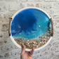 7/17 @ 5PM RESIN TRAY WORKSHOP