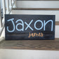 CUSTOM NAME TAGS