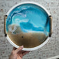 7/17 @ 5PM RESIN TRAY WORKSHOP