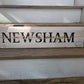 CUSTOM NAME TAGS