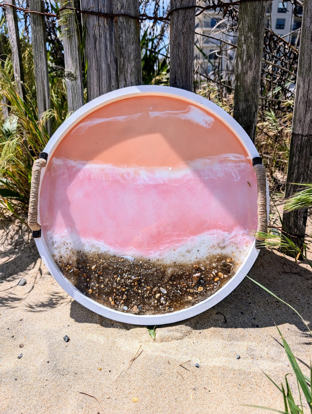 7/17 @ 5PM RESIN TRAY WORKSHOP