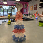 6/4 @ 5:00pm- 6:30pm: SEAGLASS TREE WORKSHOP