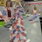 6/4 @ 5:00pm- 6:30pm: SEAGLASS TREE WORKSHOP