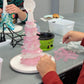 6/4 @ 5:00pm- 6:30pm: SEAGLASS TREE WORKSHOP
