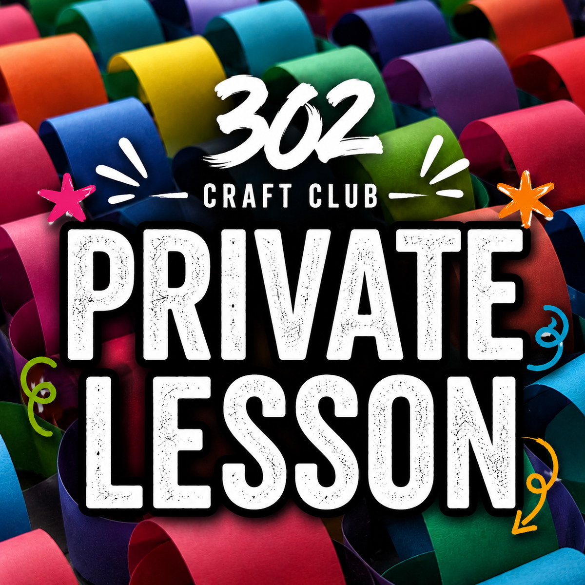 PRIVATE LESSONS