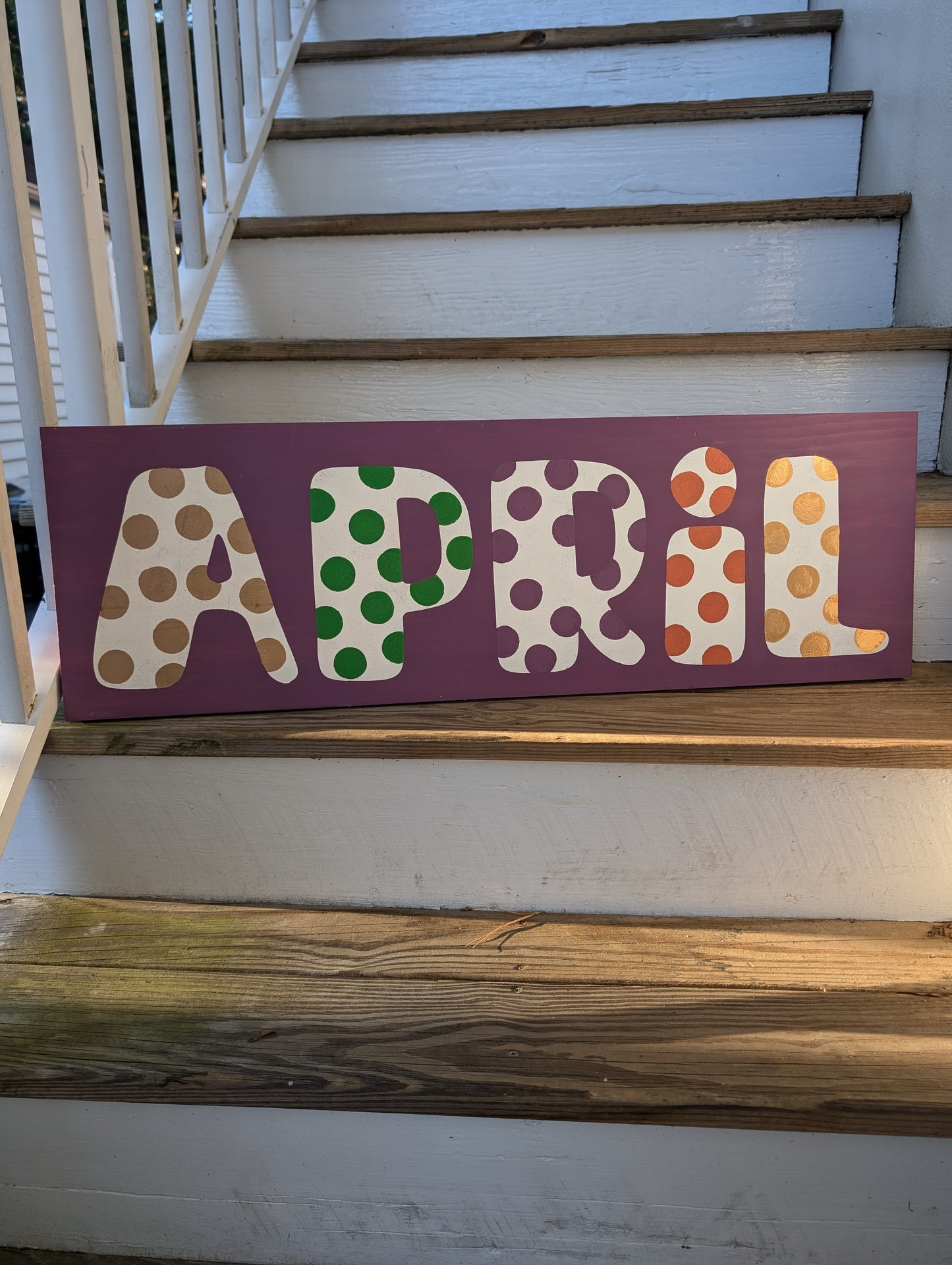 CUSTOM NAME TAGS
